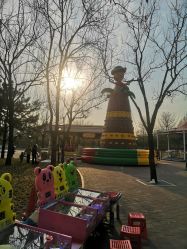 -大望京儿童游乐场