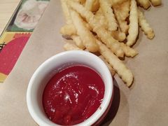 -必胜客(珠海路店)