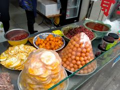 -老金家蛋菜夹馍(西安总店)