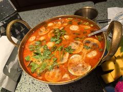 -Home Thai·泰谣(王府井apm店)