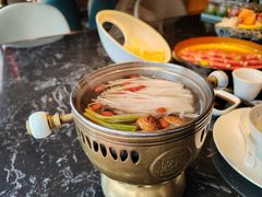 -蒋记海鲜姿造•洋房别墅(星河湾店)