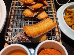 -老头儿油爆虾·知味杭州(爱琴海购物中心)