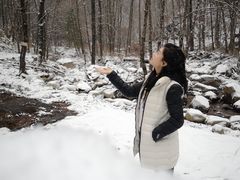 -黑河国家森林公园