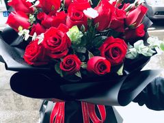 -雪蔓之鲜花气球派对(家佳源时代中心店)