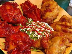 -欧巴炭烤肉오빠숯불구이(南京东路店)