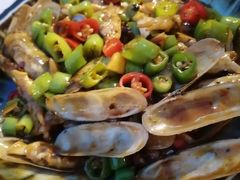 -大东方海鲜酒楼(小武基桥店)