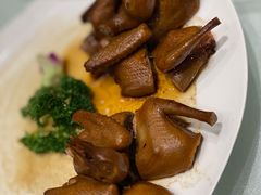 -广东胜利宾馆西关粤中餐厅