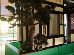 -苏乡兰亭·新派淮扬菜(吾悦广场店)
