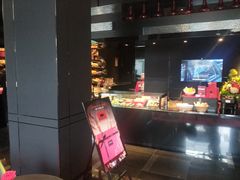 -Salon de The de Joel Robuchon(外滩18号店)
