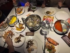 -加餐海鲜自助(集美银泰百货店)
