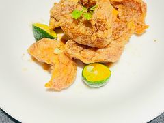 -锦府园·新台州菜(合生汇店)