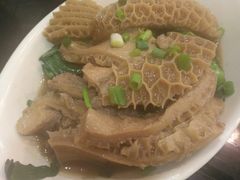 -喜喜烧腊茶餐厅(骆克道店)