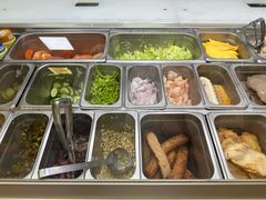 -赛百味SUBWAY(永业店)