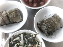 -芳婆糕团店(王府大街店)