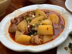 -叶老大肥肠