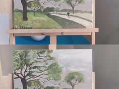 -100家灵感仓库·DIY团建(什刹海店)
