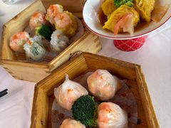 -鹿鸣酒家(越秀店)