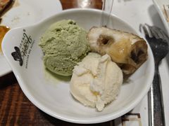 -汉巴味德·烤肉与啤酒的自助(杭州大悦城店)