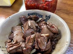 -无名氏面馆(邮电路店)