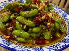 -江城燕子大排档(江汉路步行街店)