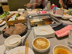 -海底捞火锅(凯德广场店)