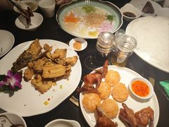 -顺峰顺水顺德菜(龙华店)