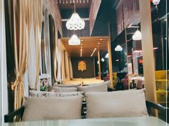 -水上人家民俗餐厅(洱海公园店)