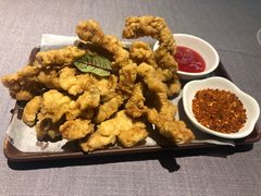 -鑫悦诚府·新鲁菜·餐厅(趵突泉店)