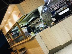 -明谦·Coffee&Cocktail Bar(美您公园店)