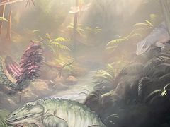 -辽宁古生物博物馆