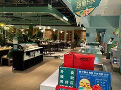 -春润大地海南椰子鸡(沙井京基百纳广场店)