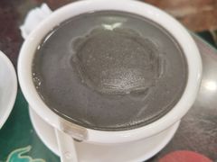 黑芝麻糊-民信老铺(华盖路店)