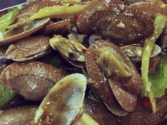 板桥海鲜广场-板桥海鲜广场(文明东店)