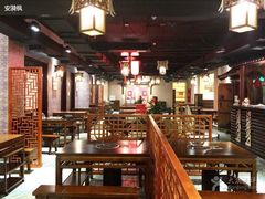 大堂-重庆老火锅(长虹店)