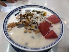 -江记甜品(罗湖店)