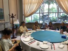 -君德澜酒家·创意粤菜(金山谷店)