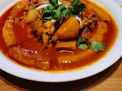 -品回味清真西北楼(宁波首店)