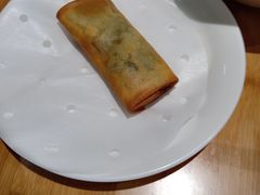 春卷-食膳公园包子铺(烈士公园店)