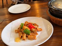 -猪肉婆私房菜(容桂总店)