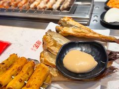 -延边金利串店(安达街店)