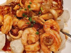 -常鲜楼常来尝鲜海胆馆(星海店)