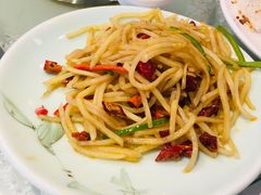 -稻香酒家·35年老字号(侨光店)