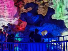 -泰安地下龙宫景区