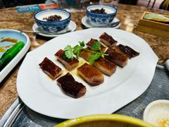 -顺意·顺德家乡菜(国际人才大厦店)