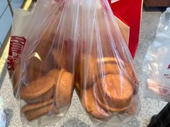 -詹記桃酥(高新鼓楼店)