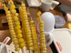 -管氏翅吧(马家堡店)
