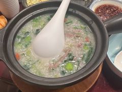 -宏状元现熬粥·京味菜(五棵松店)