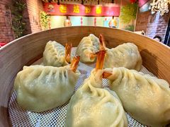-老姑砂锅·烧烤天津菜(体北道店)