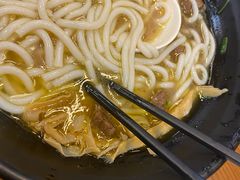 -鑫花溪牛肉米粉(凤凰街创始总店)