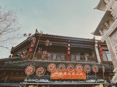 -即墨古城